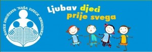 ljubav djeci