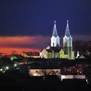Bozicna