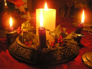 advent