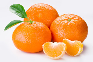 mandarine