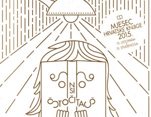 mjesec hrv knjige