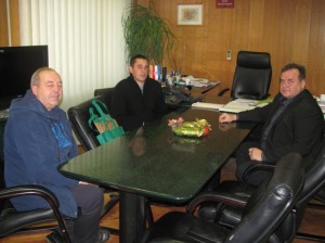 prijam vatr'