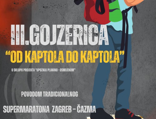 III. gojzerica