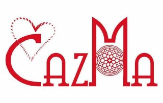 Logotip Grada Čazme