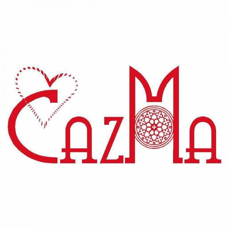 Logotip Grada Čazme